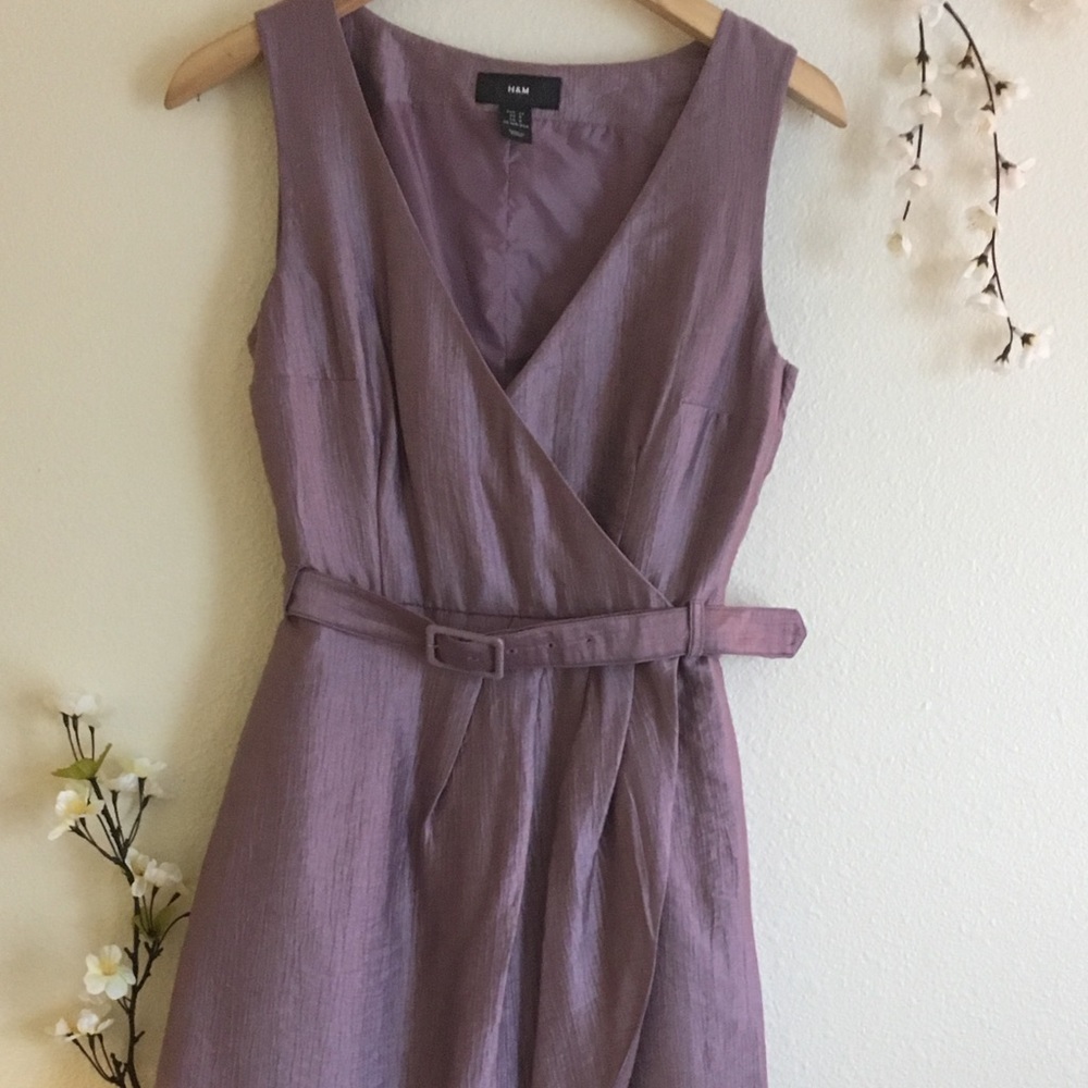 H$M dress